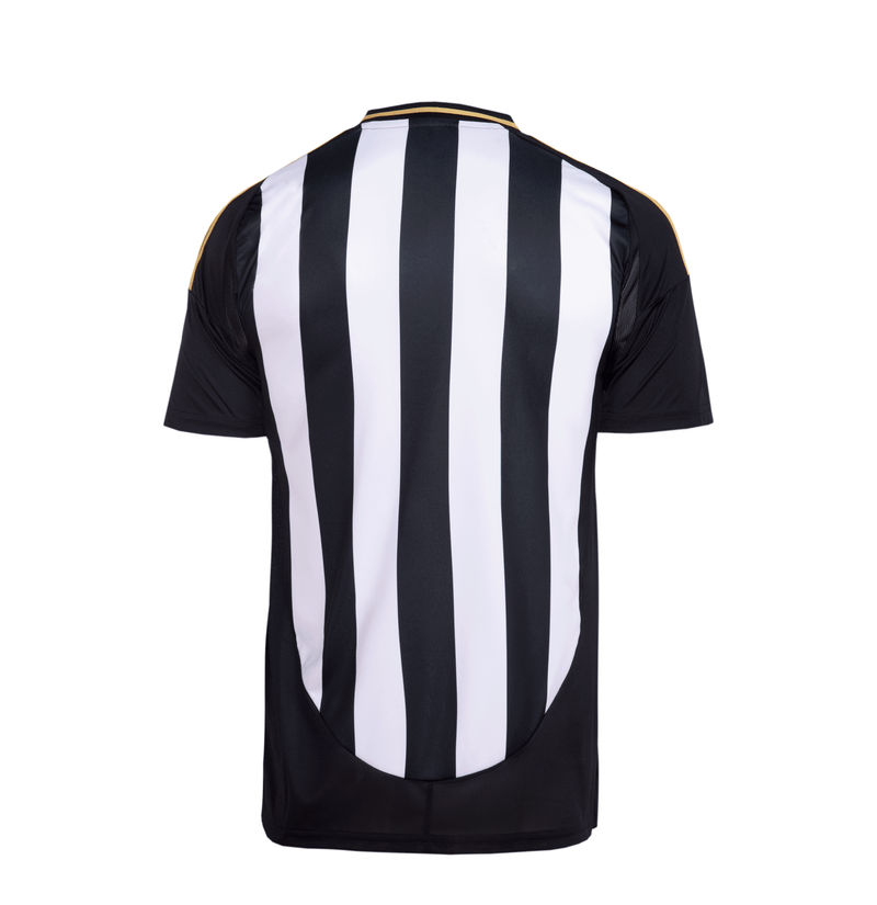 Camisa Atlético Mineiro I 25/26 Torcedor Masculina