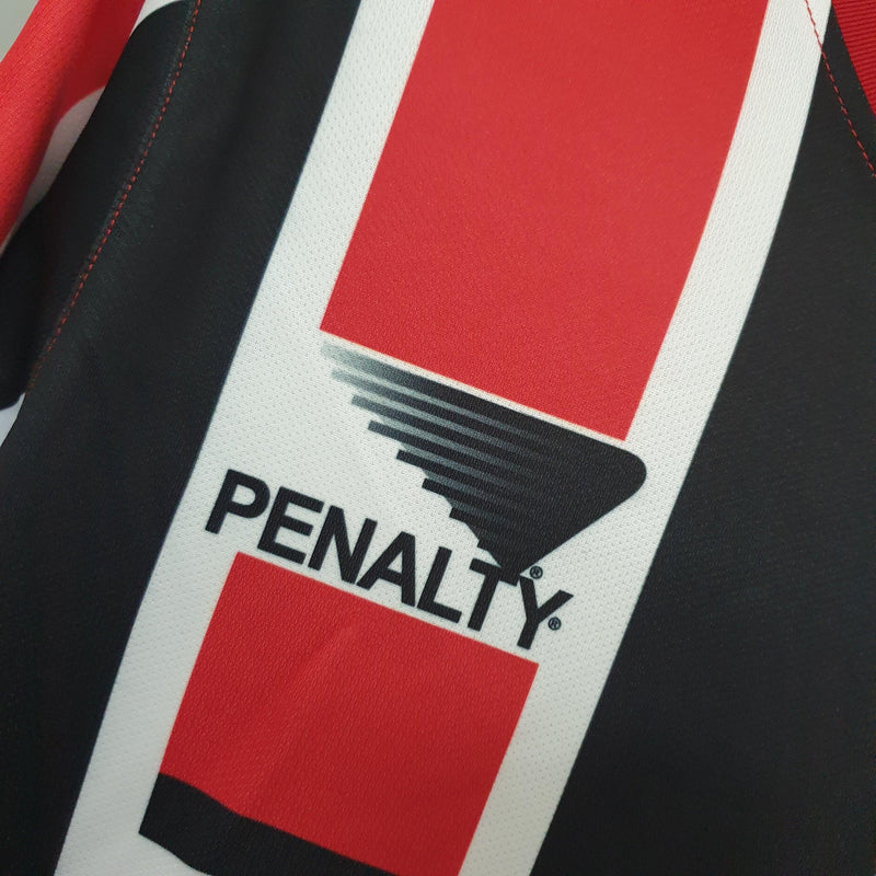 Camisa Retrô São Paulo 1993/93 Away