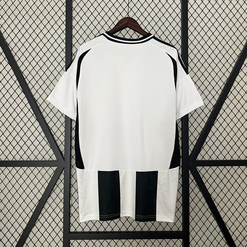 CAMISA LANÇAMENTO DA JUVENTUS 24/25 TRADICIONAL