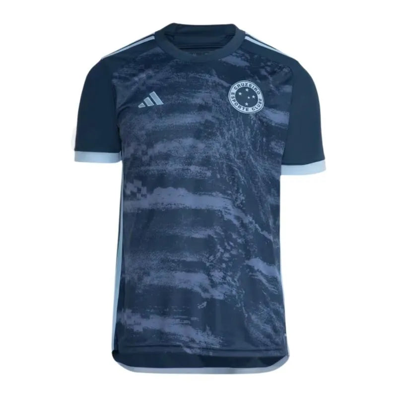 CAMISA CRUZEIRO III 24/25 - ADIDAS MASCULINA TORCEDOR