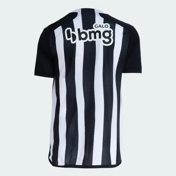 CAMISA ATLÉTICO MINEIRO I 24/25 - ADIDAS TORCEDOR MASCULINA