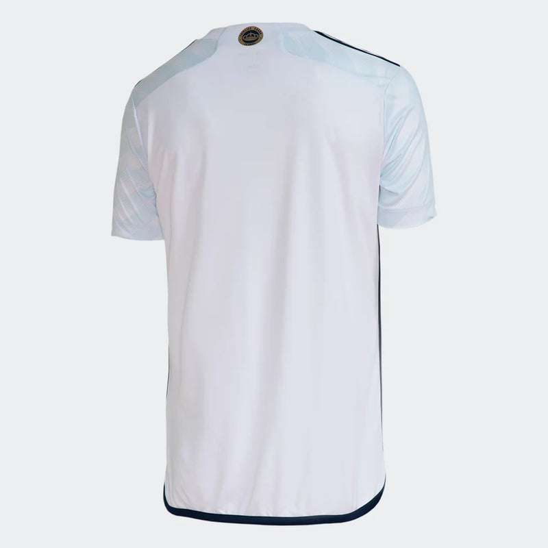 CAMISA CRUZEIRO II 23/24 - ADIDAS TORCEDOR MASCULINA