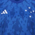 CAMISA CRUZEIRO I 24/25 - ADIDAS TORCEDOR MASCULINA