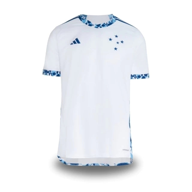 CAMISA CRUZEIRO II 24/25 - ADIDAS TORCEDOR