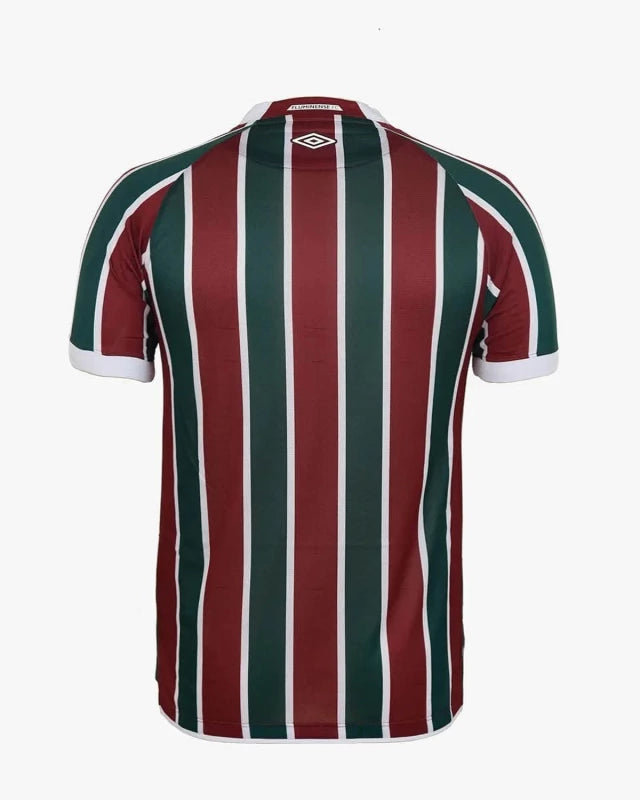 Camisa Fluminense I 25/26 Torcedor Masculina