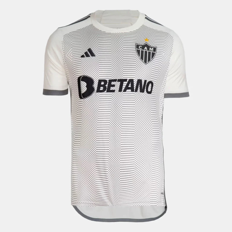 CAMISA ATLÉTICO MINEIRO II 24/25 ADIDAS TORCEDOR