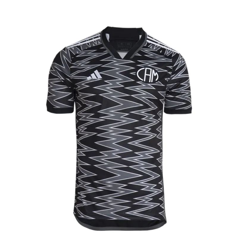 CAMISA ATLÉTICO MINEIRO III 24/25 - ADIDAS TORCEDOR MASCULINO