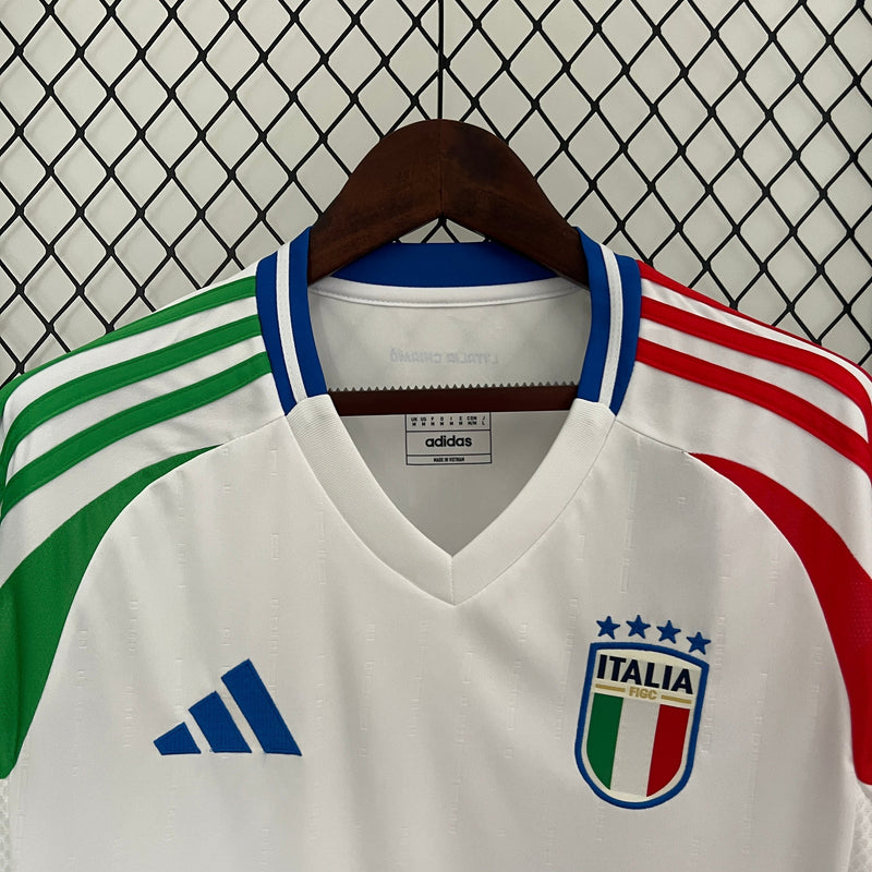 Camisa Seleção Itália 2024/25 Away