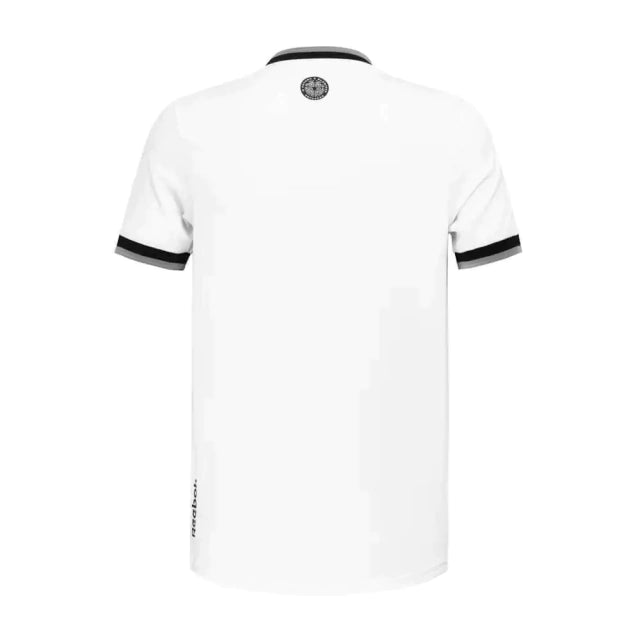 Camisa Botafogo III Third 24/25 - Masculina - Modelo Torcedor - Branca